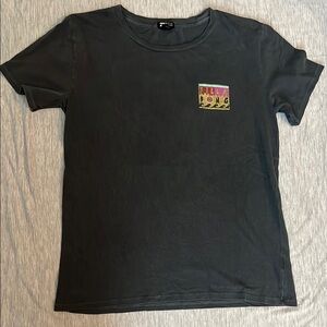 Billabong Charcoal T-Shirt